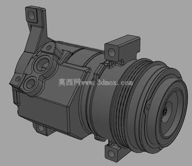 ACDELCO 1520941�յ�ѹ����