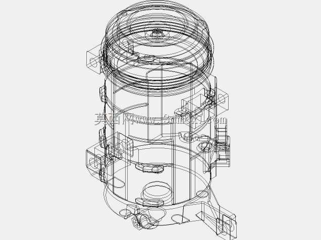 ACDELCO 1520941�յ�ѹ����