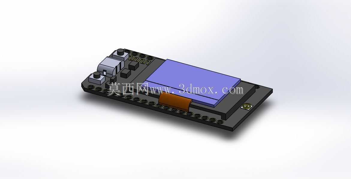 ESP32����OLED