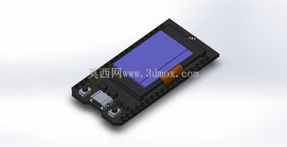 ESP32����OLED