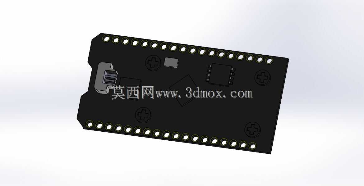 ESP32����OLED