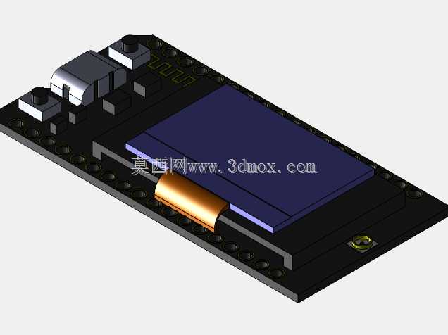 ESP32罗兰OLED