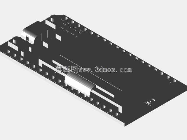 ESP32罗兰OLED