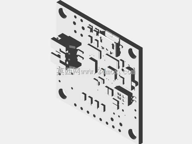 SparkFun电池保姆-LiPo电池管理器
