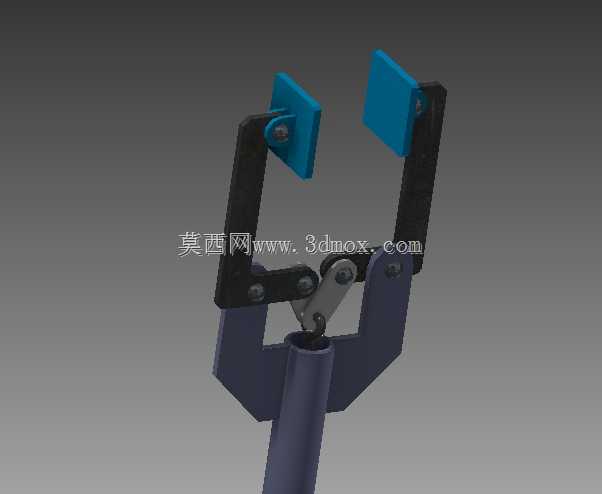 夹持器