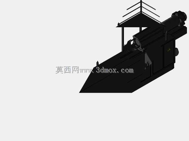 注塑机