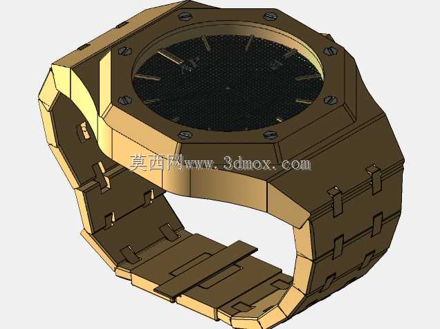 AUDEMARS PIGUET黄金