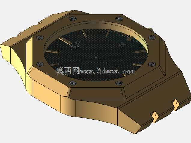 AUDEMARS PIGUET黄金