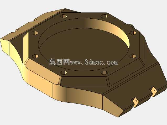 AUDEMARS PIGUET黄金