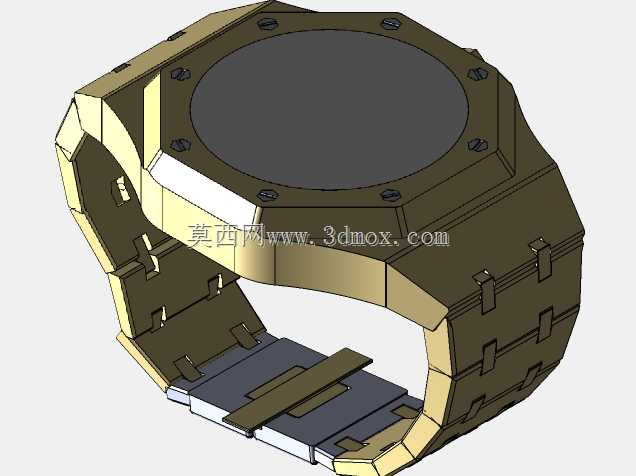 AUDEMARS PIGUET黄金