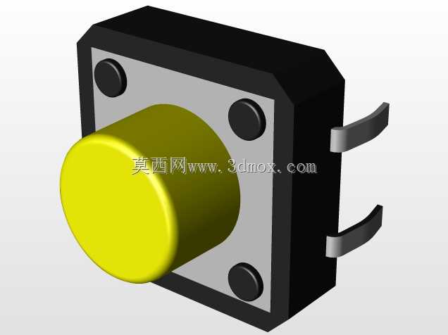 ��������-ֱͨ��12mmx12mmx8mm��-��ɫ