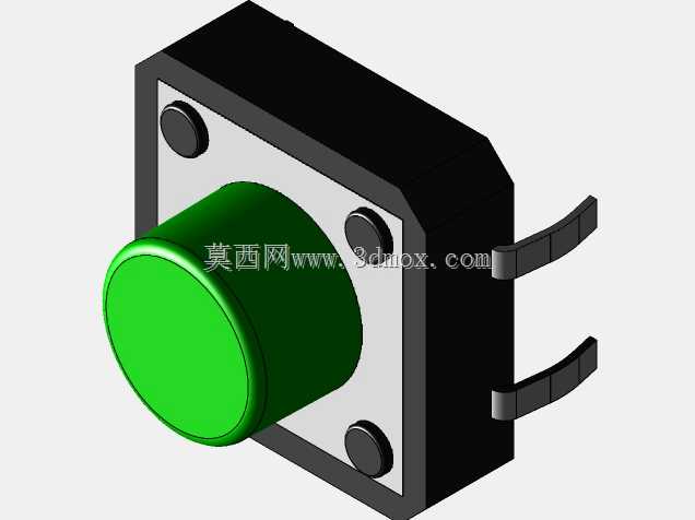 ��������-ֱͨ��12mmx12mmx8mm��-��ɫ