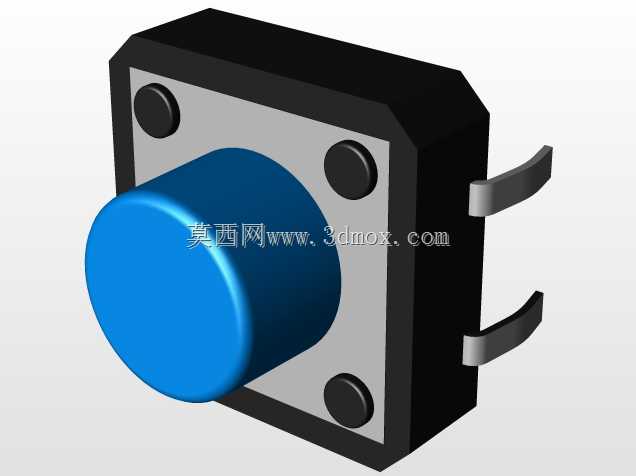 ��������-ֱͨ��12mmx12mmx8mm��-��ɫ
