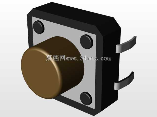 ��������-ֱͨ��12mmx12mmx8mm��-��ɫ