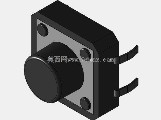��������-ֱͨ��12mmx12mmx8mm��-��ɫ
