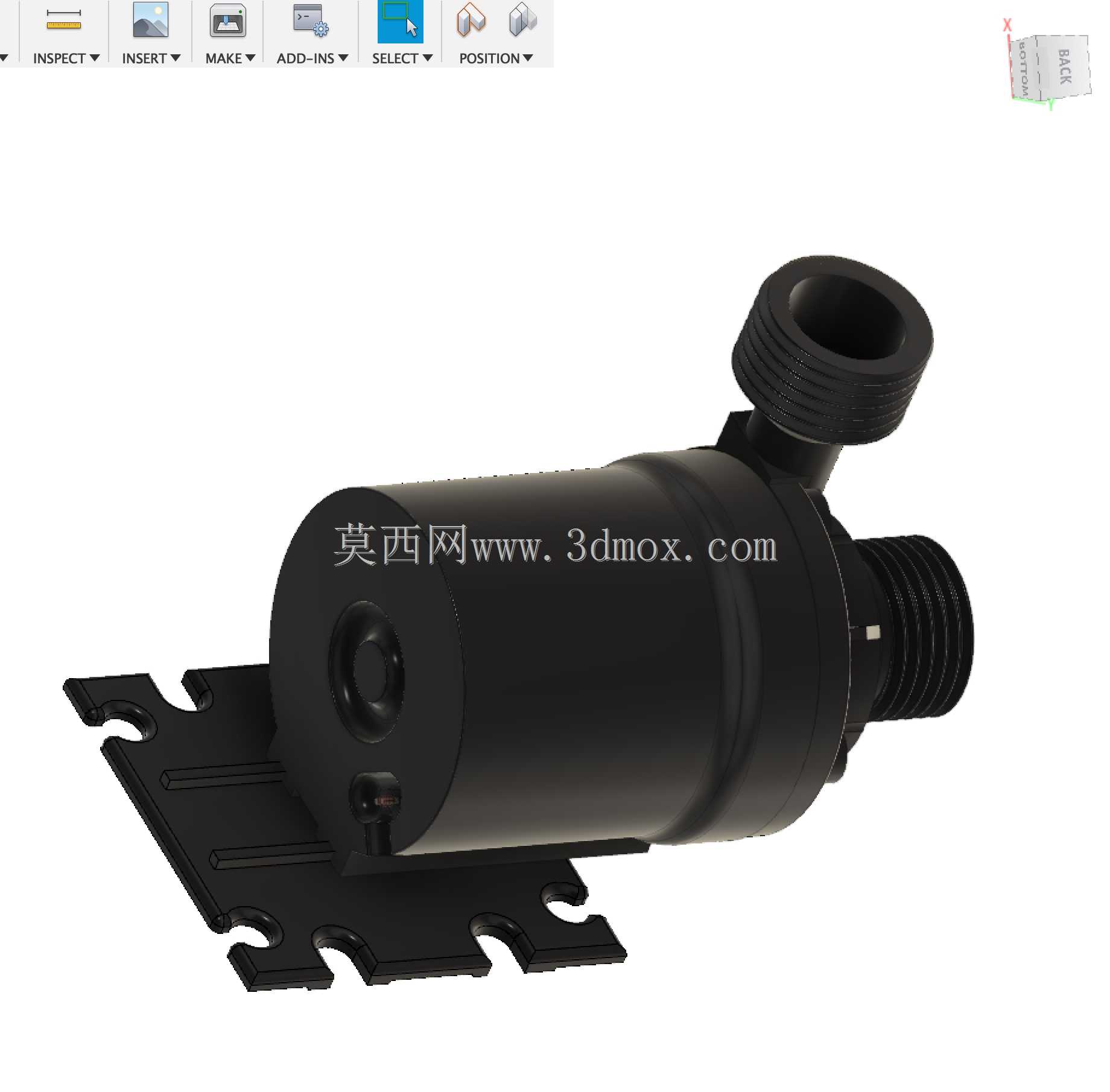 ˮ��800l/h DC5-12V G1/2