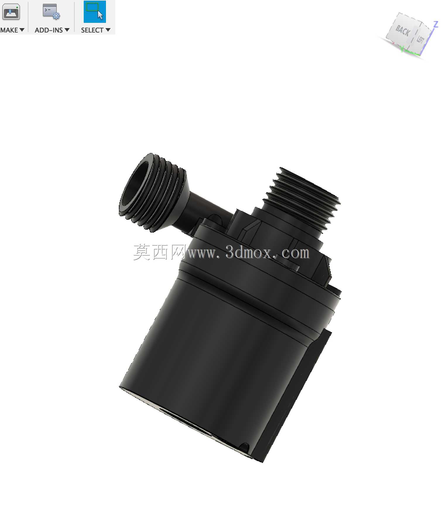 ˮ��800l/h DC5-12V G1/2
