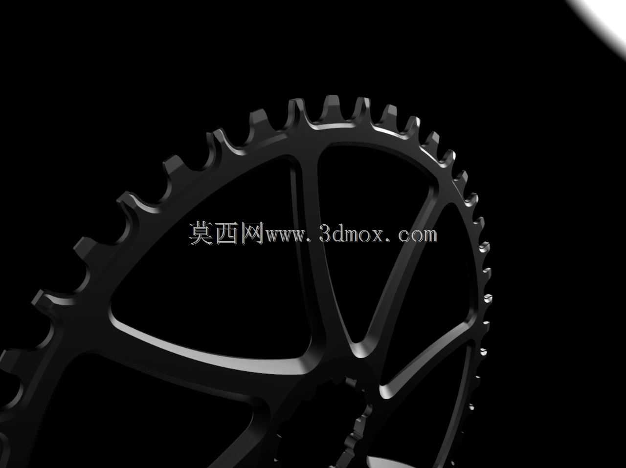 纳罗宽链环