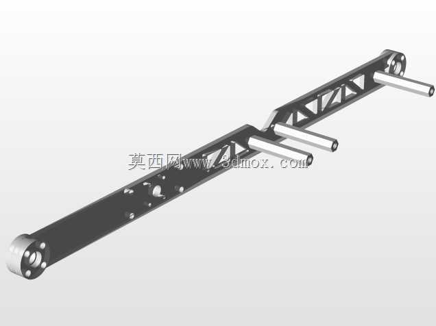 #4334 2018机器人CAD