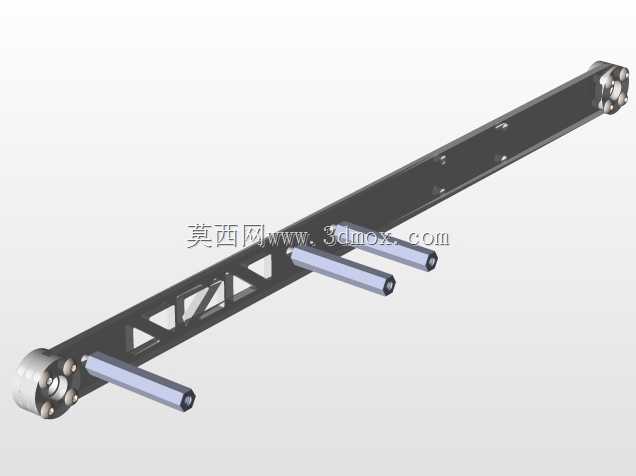 #4334 2018机器人CAD