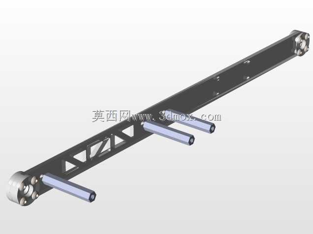#4334 2018机器人CAD