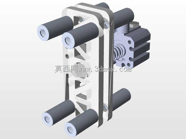 #4334 2018机器人CAD