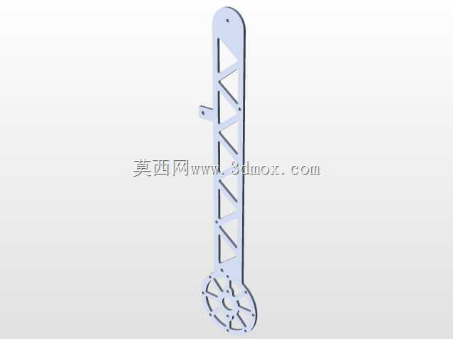 #4334 2018机器人CAD