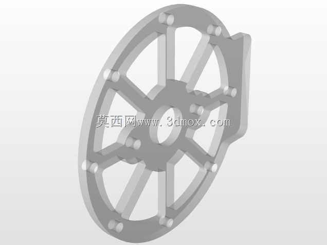 #4334 2018机器人CAD