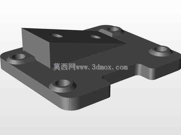 #4334 2018机器人CAD