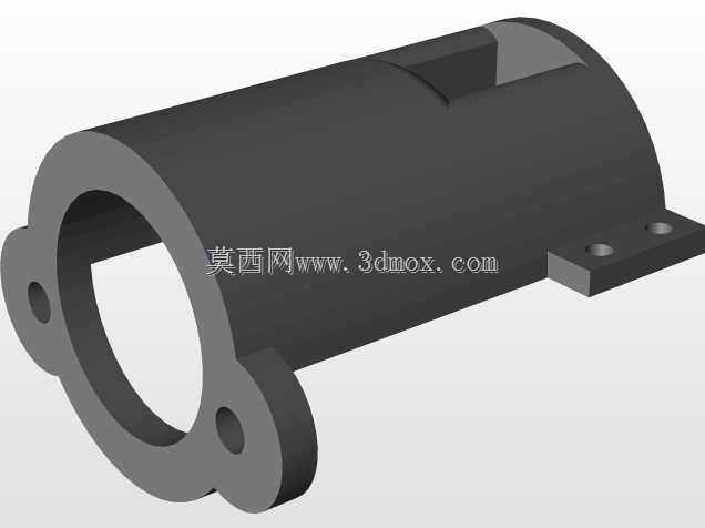 #4334 2018机器人CAD