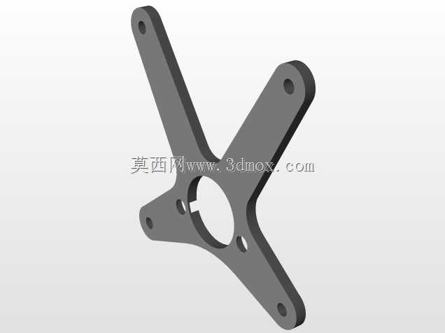 #4334 2018机器人CAD