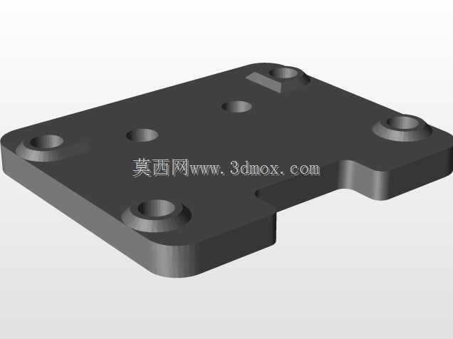 #4334 2018机器人CAD