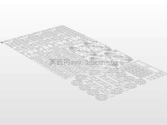 #4334 2018机器人CAD