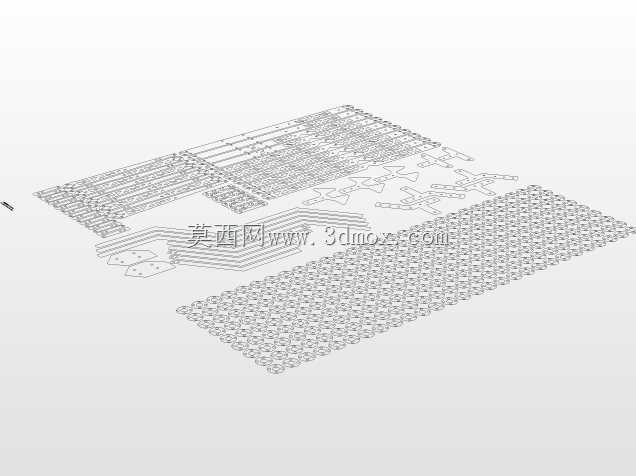 #4334 2018机器人CAD