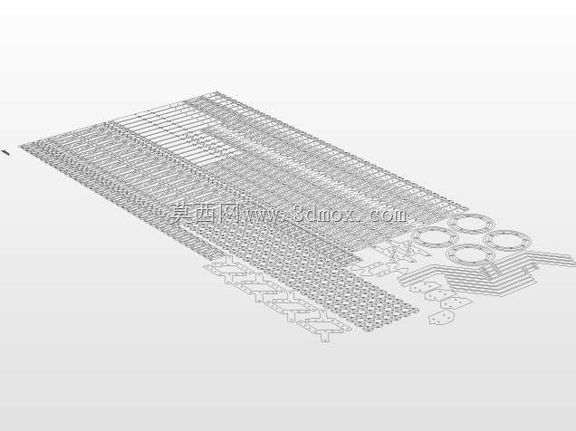 #4334 2018机器人CAD