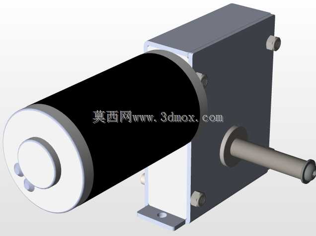 #4334 2018机器人CAD