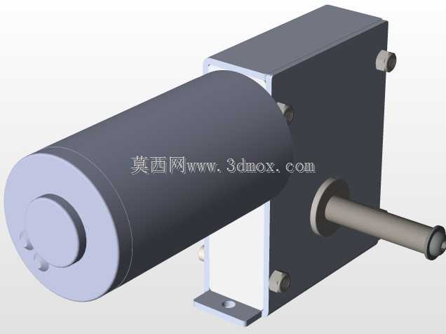 #4334 2018机器人CAD