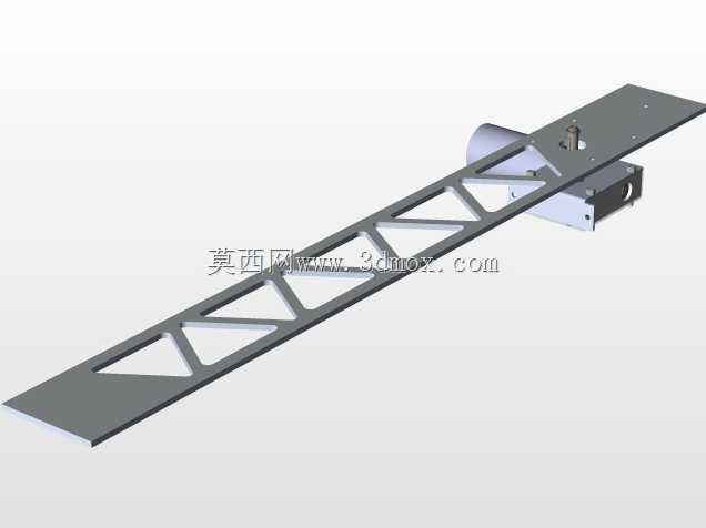 #4334 2018机器人CAD