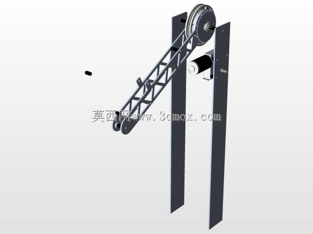 #4334 2018机器人CAD
