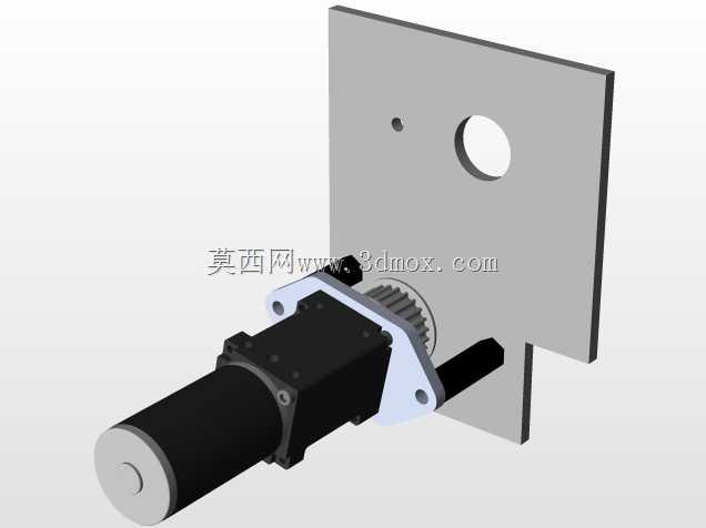 #4334 2018机器人CAD