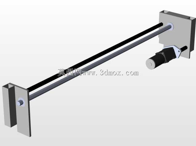 #4334 2018机器人CAD