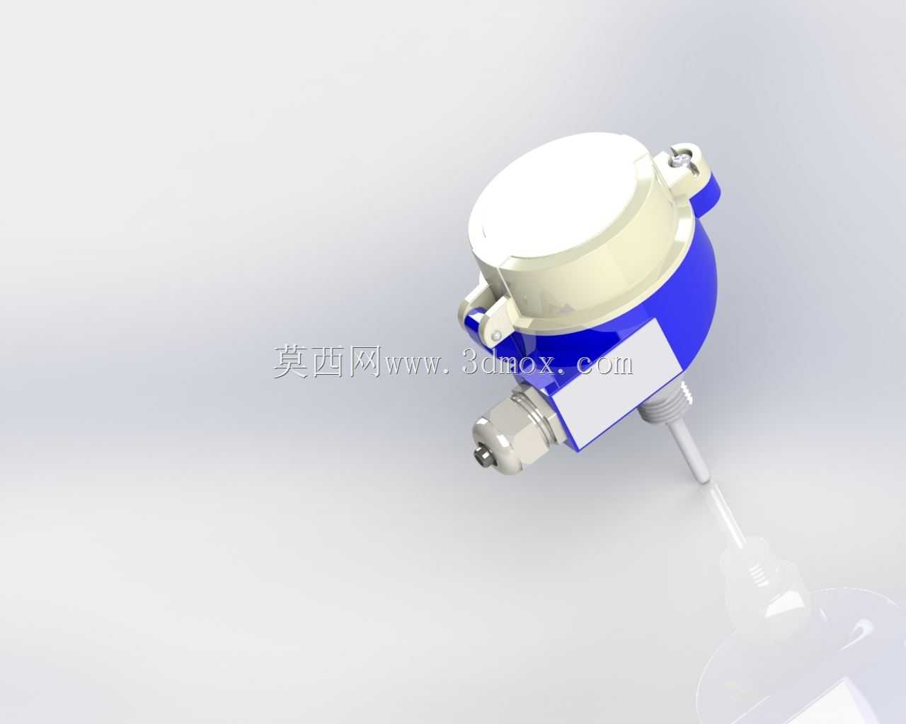 Endress+Hauser�¶�ͷ������
