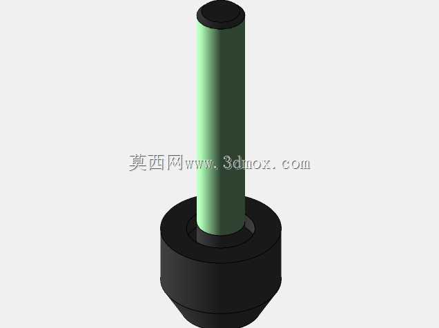 水平作用肘节钳