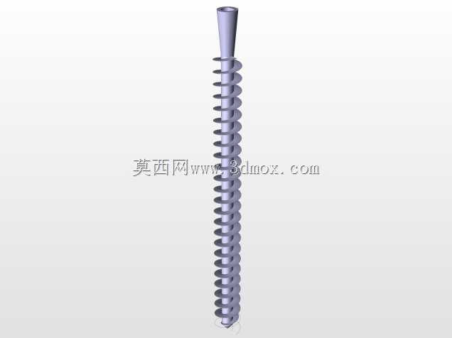 美国宇航局月球取样装置。