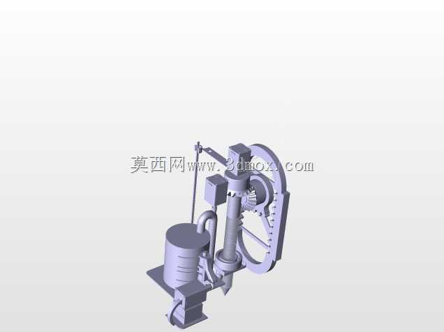 美国宇航局月球取样装置。