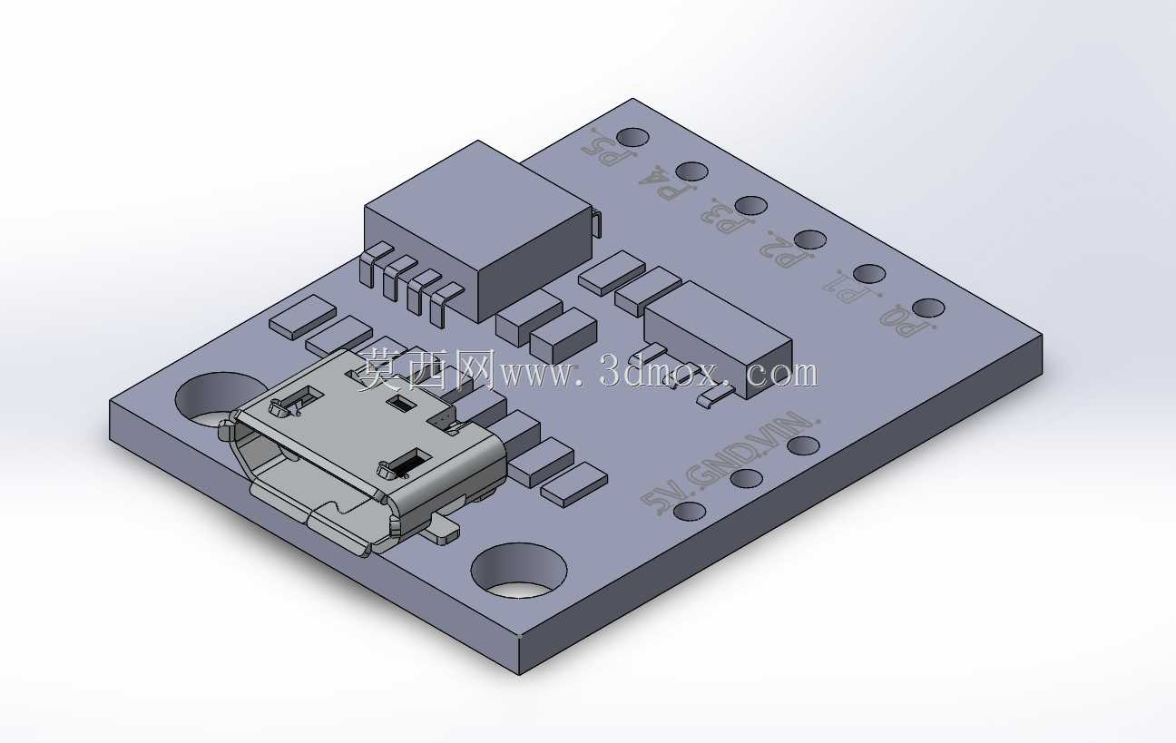 ATtiny85΢��USB