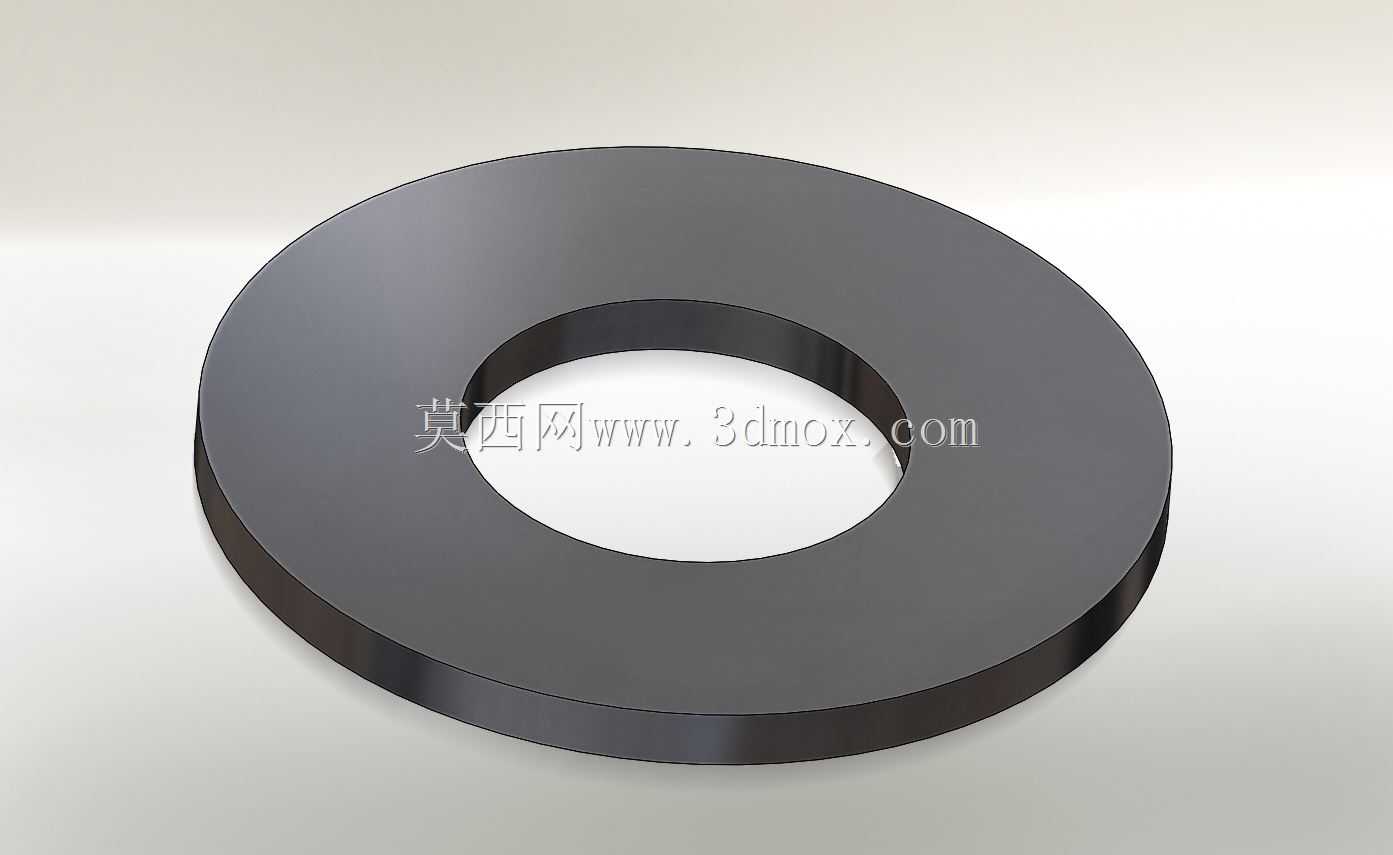 M1.6��M56-����ƽ��ȦISO 7089����׼ϵ�У�
