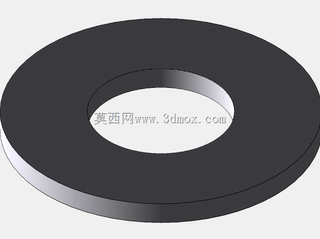 M1.6��M56-����ƽ��ȦISO 7089����׼ϵ�У�