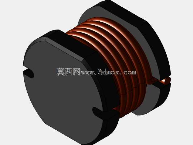 CDxx型贴片电感器