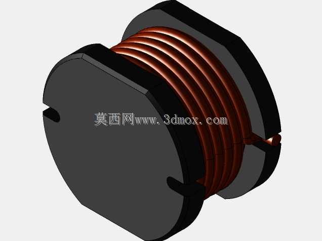 CDxx型贴片电感器